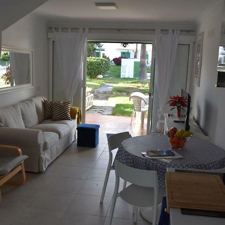 Area Ciudad Playa Del Ingles Apartment Bagian luar foto