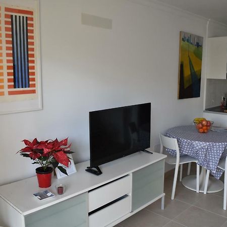 Area Ciudad Playa Del Ingles Apartment Bagian luar foto