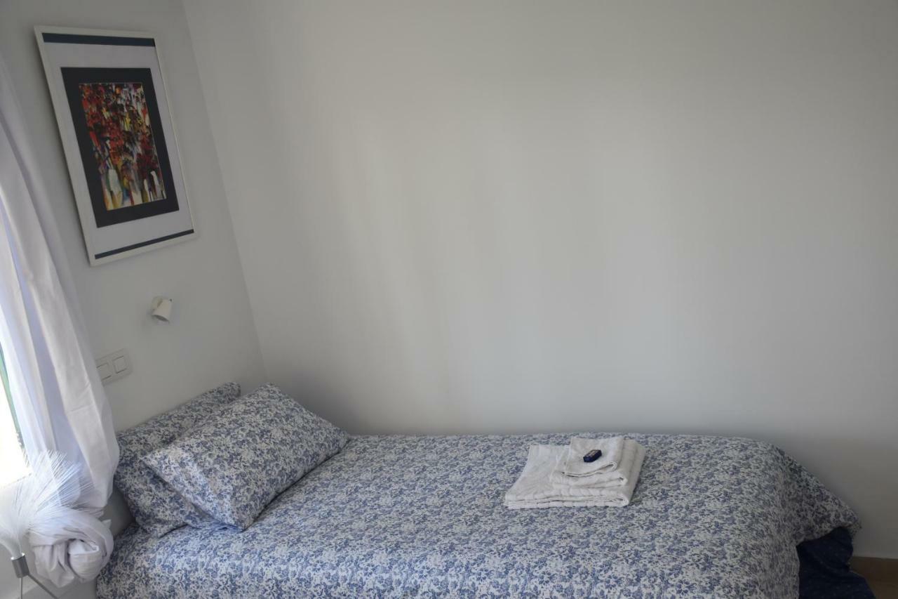 Area Ciudad Playa Del Ingles Apartment Bagian luar foto