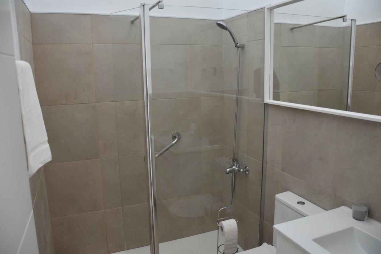 Area Ciudad Playa Del Ingles Apartment Bagian luar foto