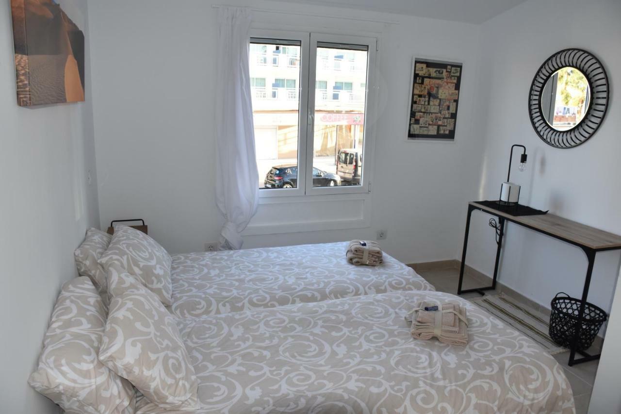 Area Ciudad Playa Del Ingles Apartment Bagian luar foto