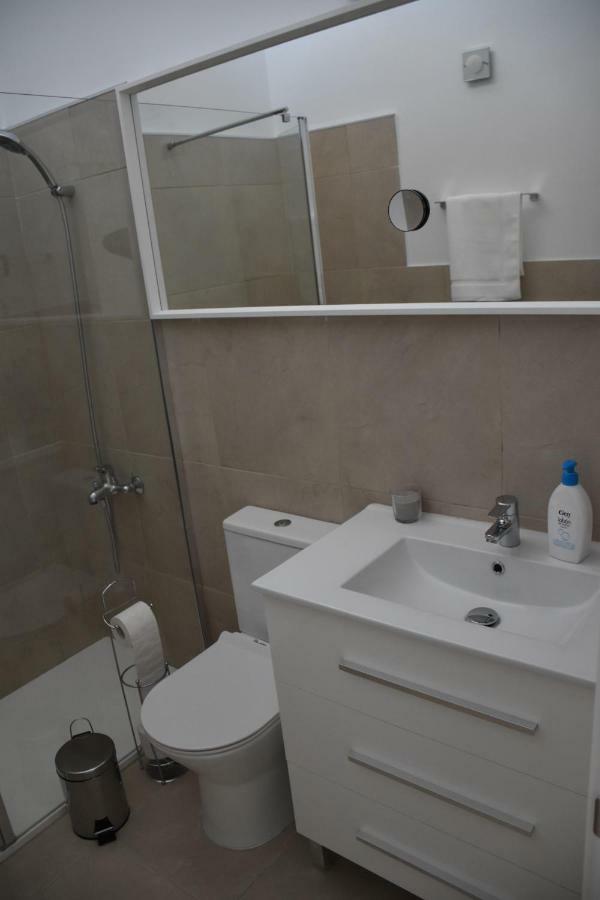 Area Ciudad Playa Del Ingles Apartment Bagian luar foto